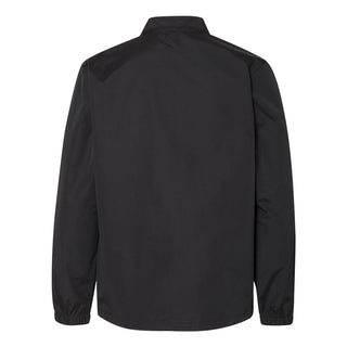 Custom Embroidered Independent Trading Co. - Water-Resistant Windbreaker Coach’s Jacket