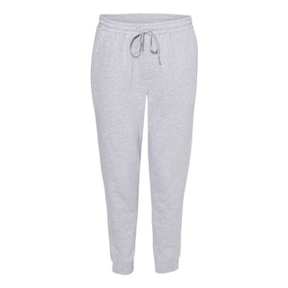 Custom Printed Independent Trading Co. - Midweight Fleece Pants
