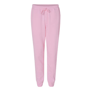 Custom Printed Independent Trading Co. - Midweight Fleece Pants