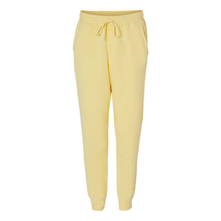 Custom Printed Independent Trading Co. - Midweight Fleece Pants