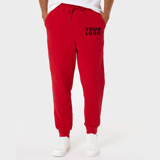 Custom Printed Independent Trading Co. - Midweight Fleece Pants
