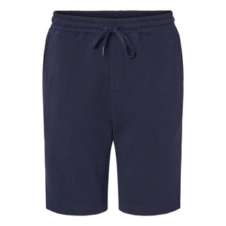 Custom Printed Independent Trading Co. - Midweight Fleece Shorts