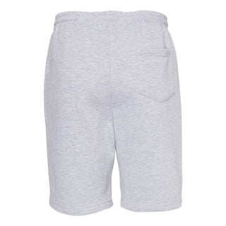 Custom Printed Independent Trading Co. - Midweight Fleece Shorts