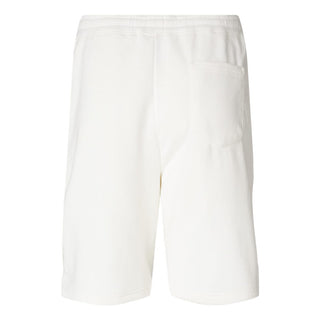 Custom Embroidered Independent Trading Co. - Pigment-Dyed Fleece Shorts
