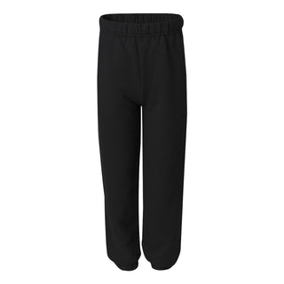 Custom Embroidered JERZEES - NuBlend® Youth Sweatpants