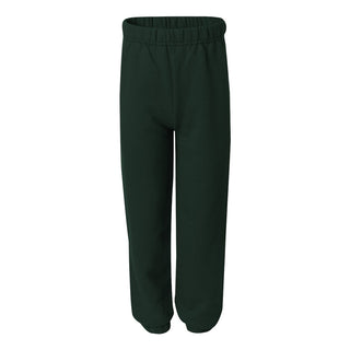 Custom Embroidered JERZEES - NuBlend® Youth Sweatpants