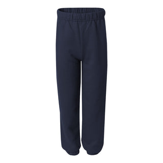 Custom Embroidered JERZEES - NuBlend® Youth Sweatpants
