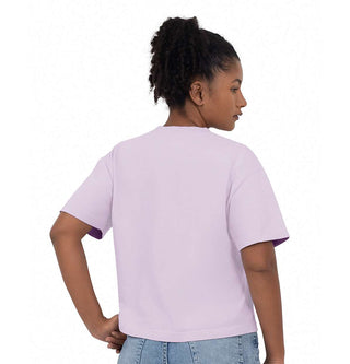 Comfort Colors - Women's Heavyweight Boxy T-Shirts