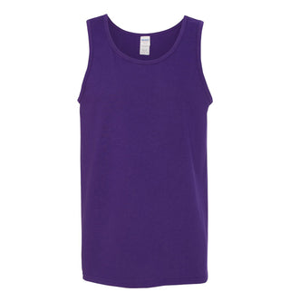 Heavy Cotton Tank Tops