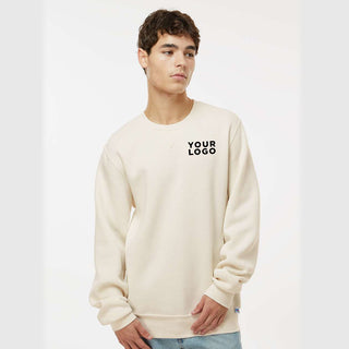 Custom Embroidered Russell Athletic - Dri Power® Crewneck Sweatshirt
