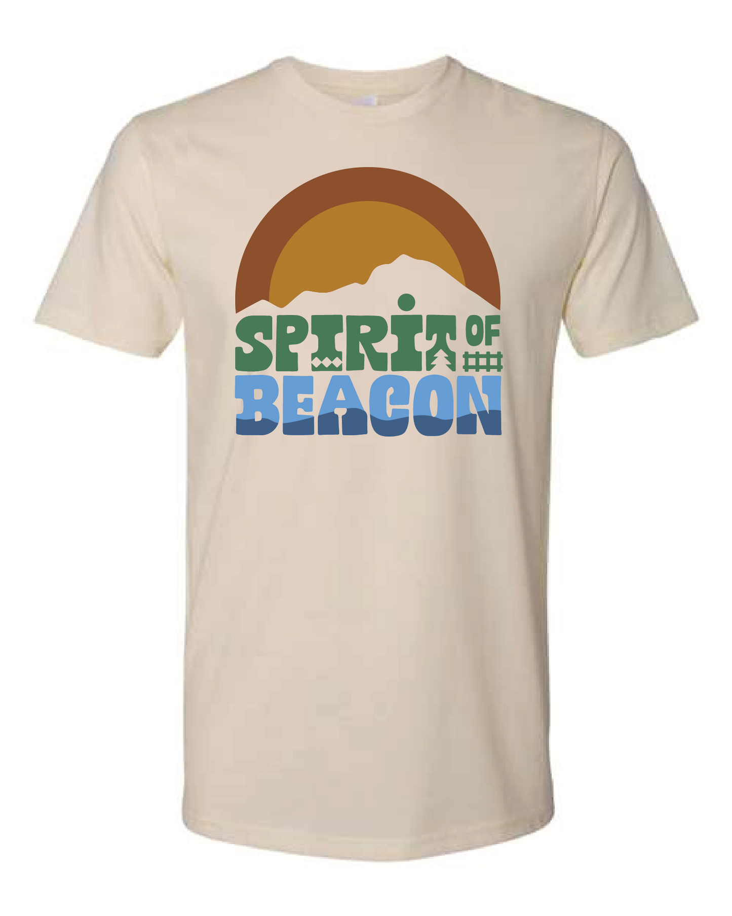 Spirit of Beacon 2022 T-Shirt