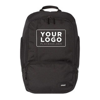 Custom Embroidered Oakley - 23L Utility Backpack
