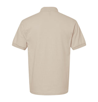 DryBlend Jersey Polo Shirts