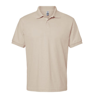 DryBlend Jersey Polo Shirts