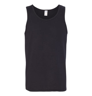 Heavy Cotton Tank Tops