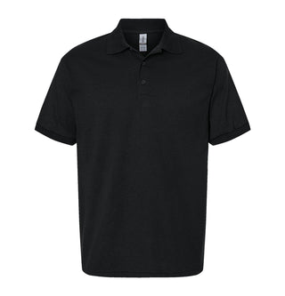 DryBlend Jersey Polo Shirts