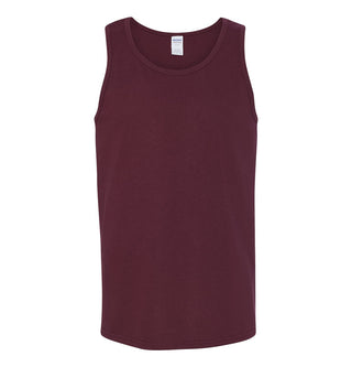 Heavy Cotton Tank Tops