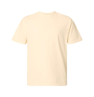 Garment-Dyed Heavyweight Cotton Tee