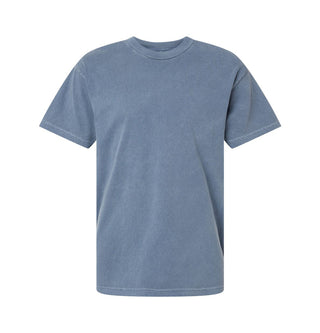 Garment-Dyed Heavyweight Cotton Tee