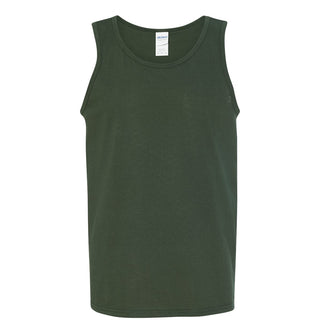 Heavy Cotton Tank Tops