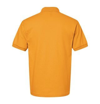 DryBlend Jersey Polo Shirts