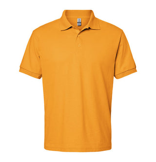 DryBlend Jersey Polo Shirts