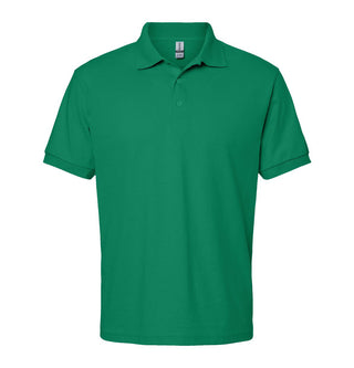 DryBlend Jersey Polo Shirts