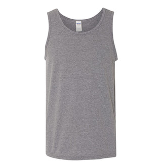 Heavy Cotton Tank Tops