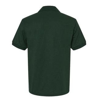 DryBlend Jersey Polo Shirts