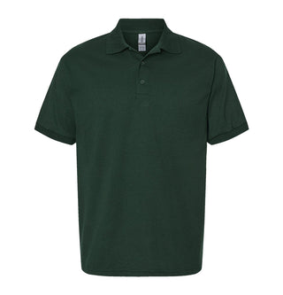 DryBlend Jersey Polo Shirts