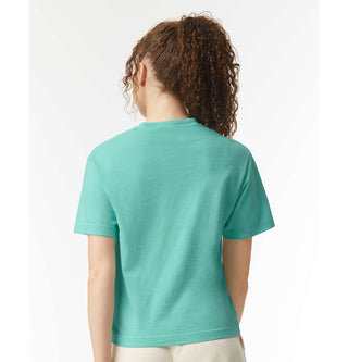 Comfort Colors - Women's Heavyweight Boxy T-Shirts