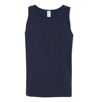 Heavy Cotton Tank Tops