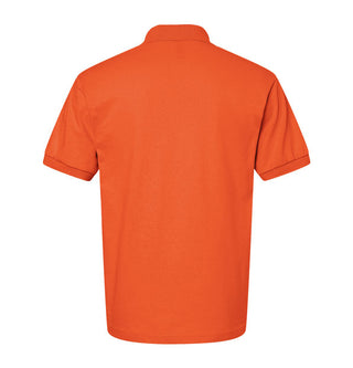 DryBlend Jersey Polo Shirts