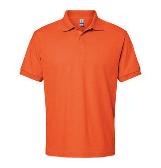 DryBlend Jersey Polo Shirts