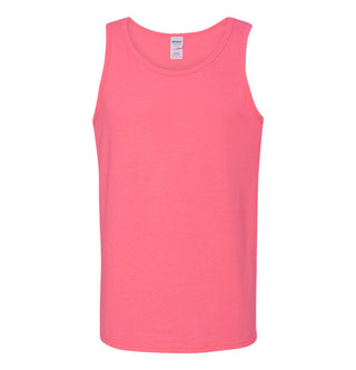 Heavy Cotton Tank Tops