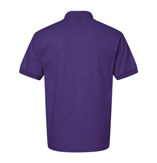 DryBlend Jersey Polo Shirts