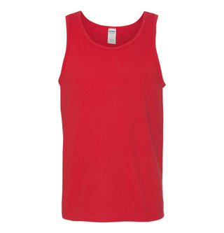 Heavy Cotton Tank Tops