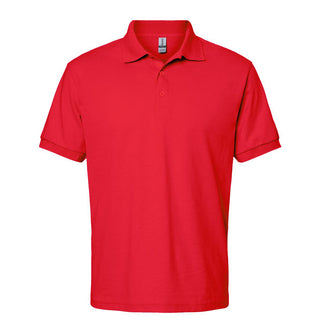 DryBlend Jersey Polo Shirts