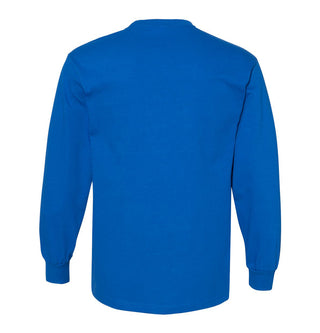 Heavyweight Cotton Long Sleeve Tees