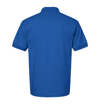 DryBlend Jersey Polo Shirts