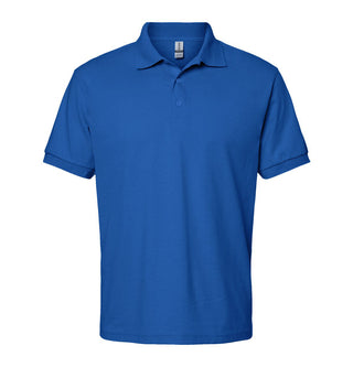 DryBlend Jersey Polo Shirts