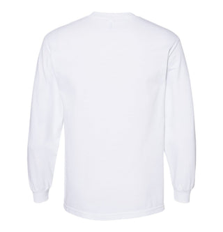 Heavyweight Cotton Long Sleeve Tees