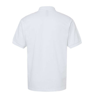 DryBlend Jersey Polo Shirts