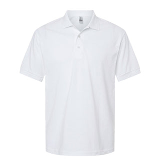 DryBlend Jersey Polo Shirts