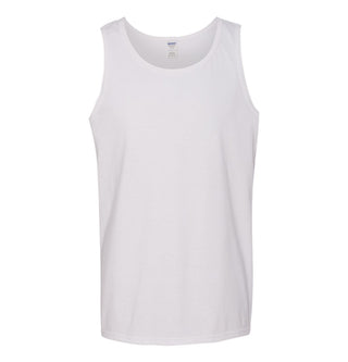 Heavy Cotton Tank Tops