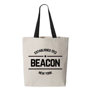 Made in Beacon - Custom Printed 11L Canvas Tote Bags